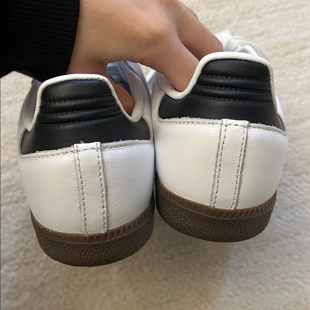 Adidas sambas - Picture 5 of 5